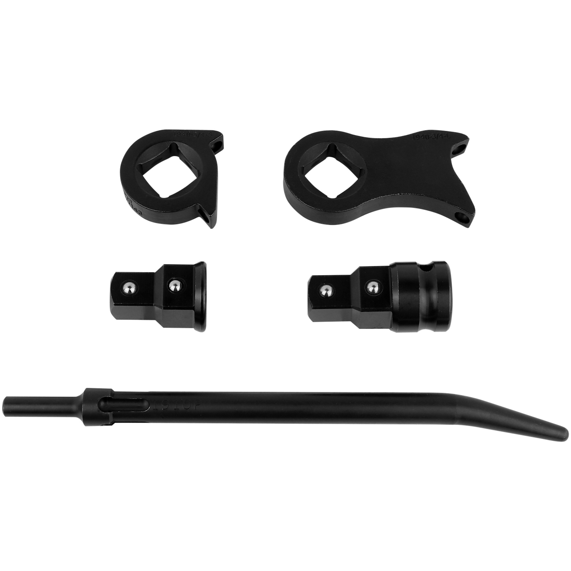 3/4" Kentucky Kicker Shockit Driver Kit, LT1940-3/4